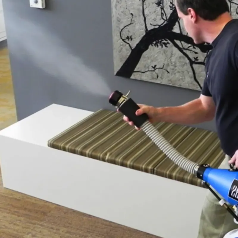 Professional Odor Removal in Floyd County, TX